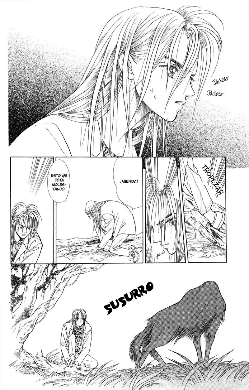 Kaguya Hime - Capítulo 15 - Página 22 - LectorTMOo