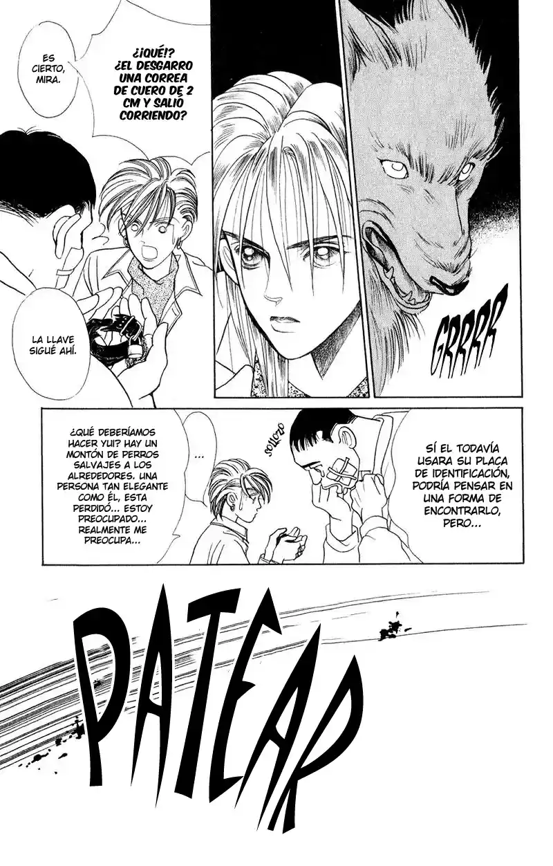 Kaguya Hime - Capítulo 15 - Página 23 - LectorTMOo