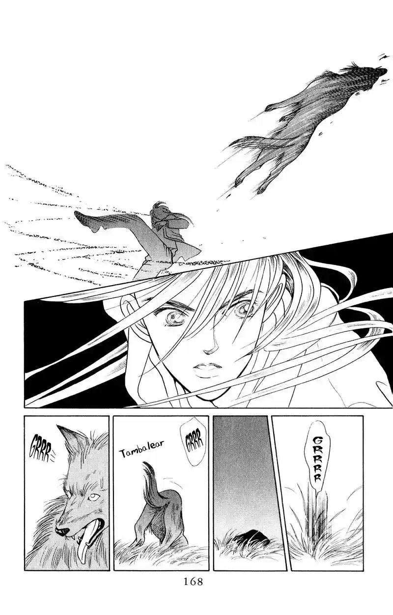 Kaguya Hime - Capítulo 15 - Página 24 - LectorTMOo