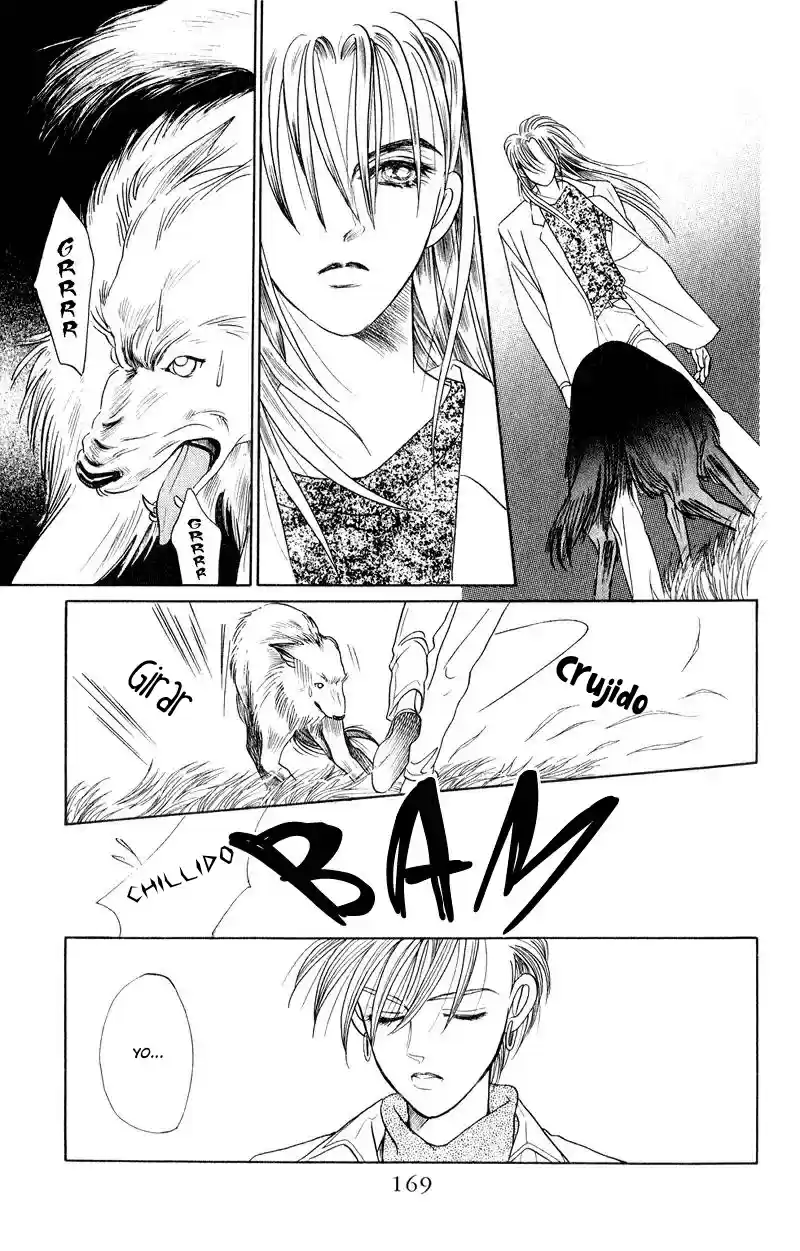 Kaguya Hime - Capítulo 15 - Página 25 - LectorTMOo