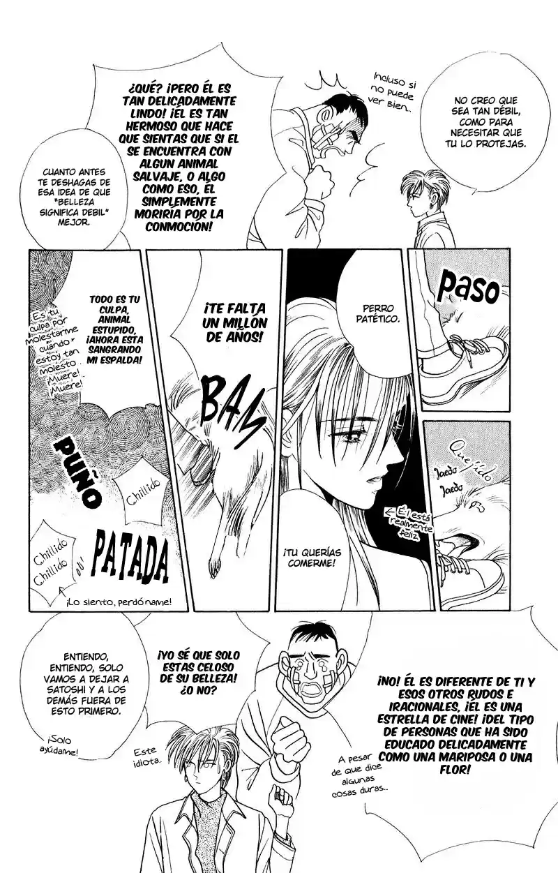 Kaguya Hime - Capítulo 15 - Página 26 - LectorTMOo