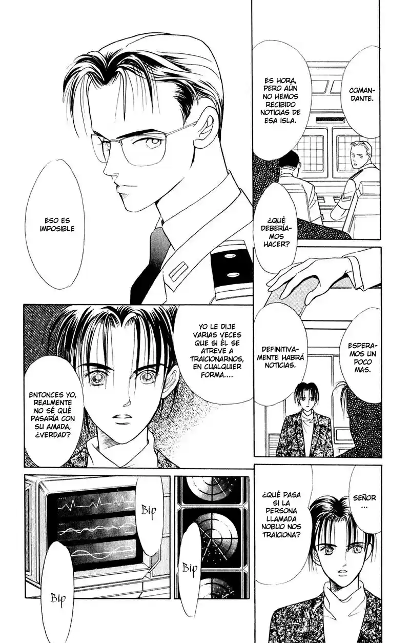 Kaguya Hime - Capítulo 15 - Página 28 - LectorTMOo