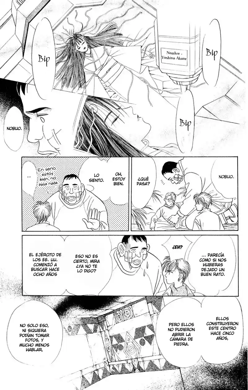 Kaguya Hime - Capítulo 15 - Página 29 - LectorTMOo