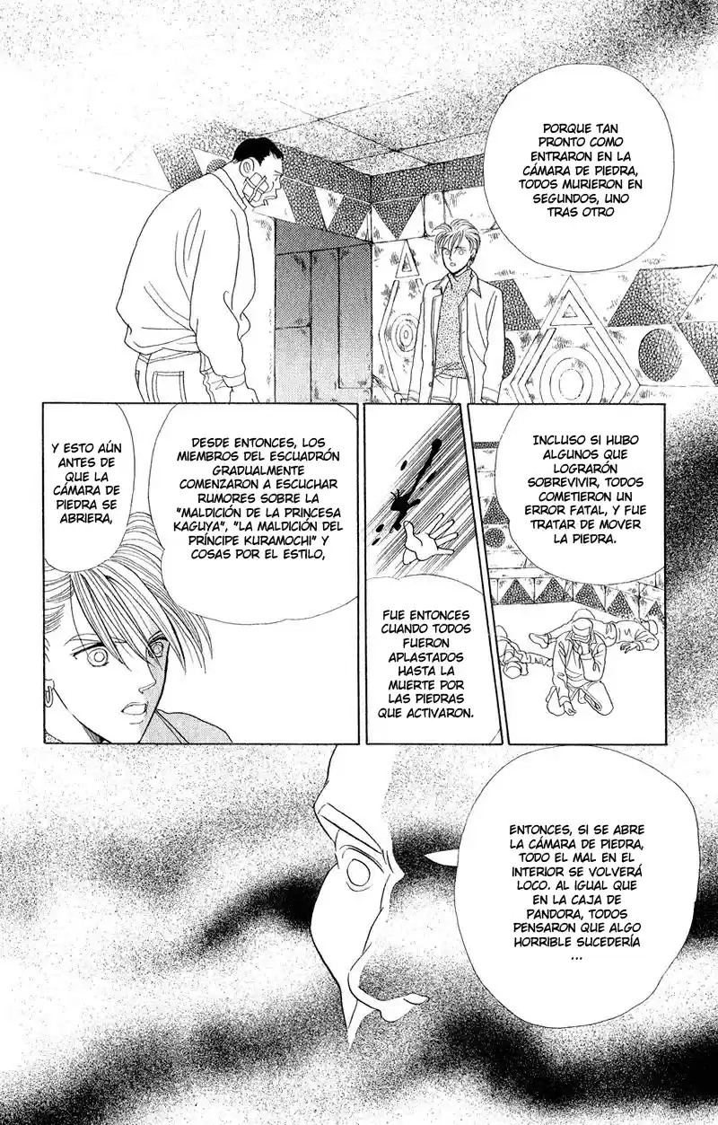 Kaguya Hime - Capítulo 15 - Página 30 - LectorTMOo