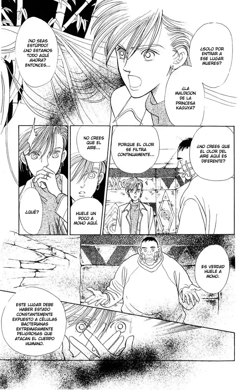 Kaguya Hime - Capítulo 15 - Página 31 - LectorTMOo