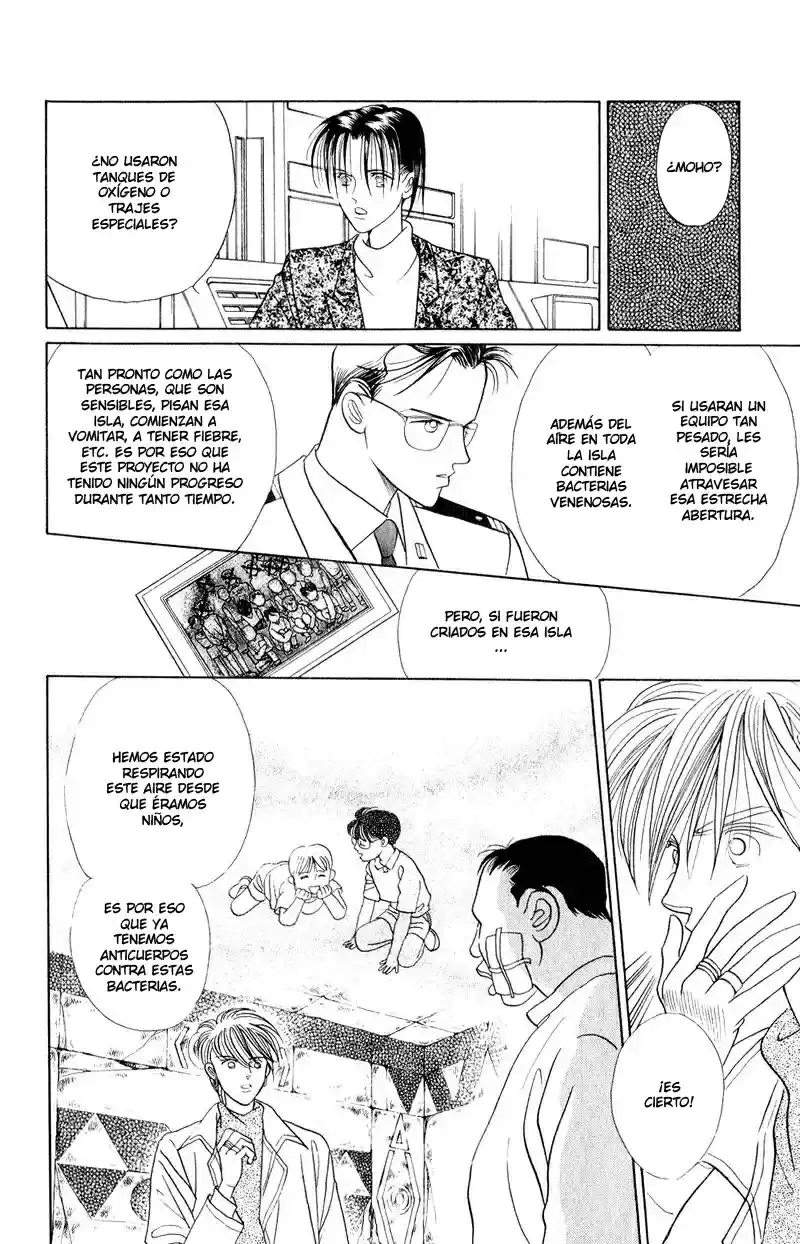 Kaguya Hime - Capítulo 15 - Página 32 - LectorTMOo