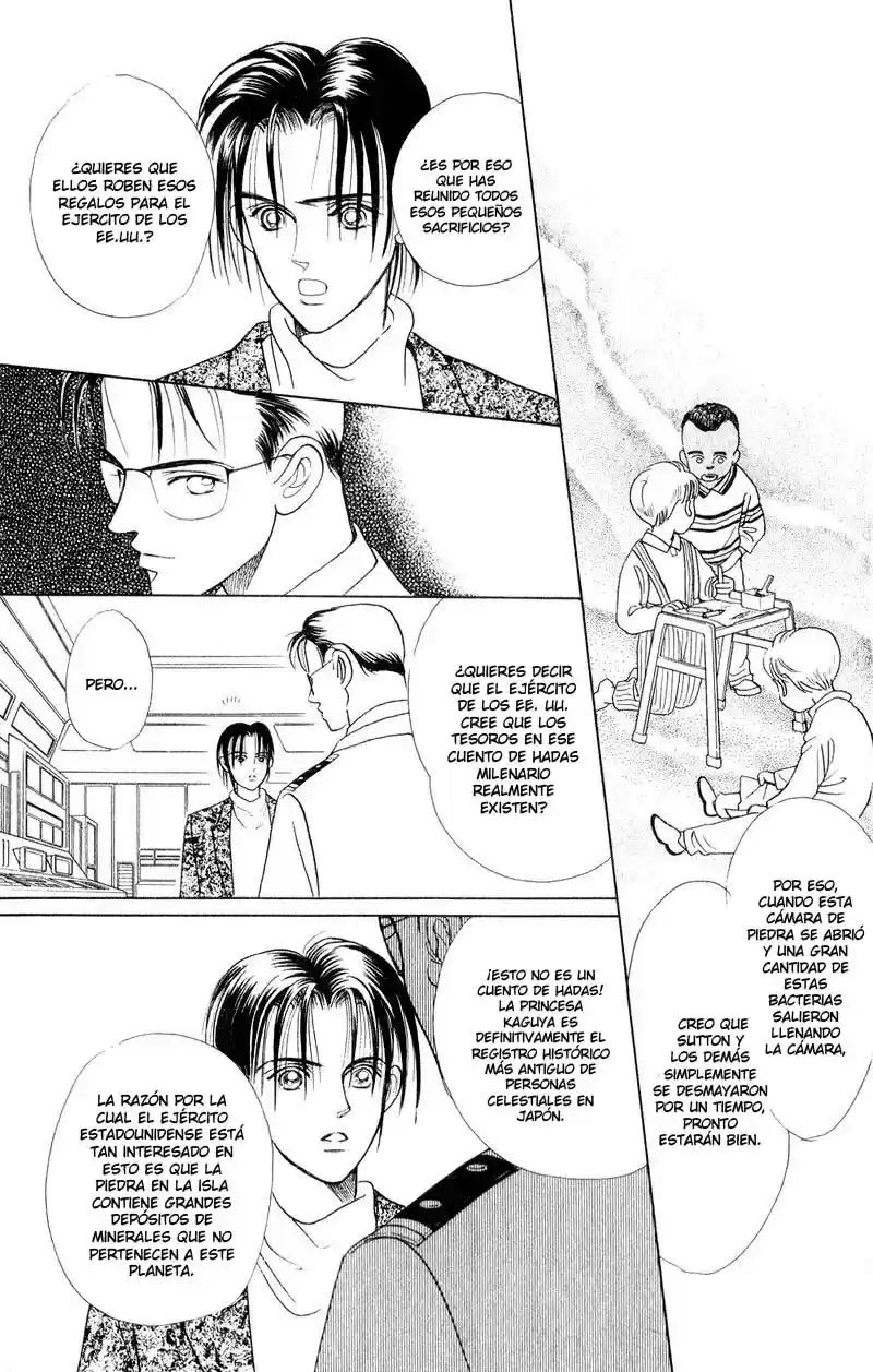 Kaguya Hime - Capítulo 15 - Página 33 - LectorTMOo