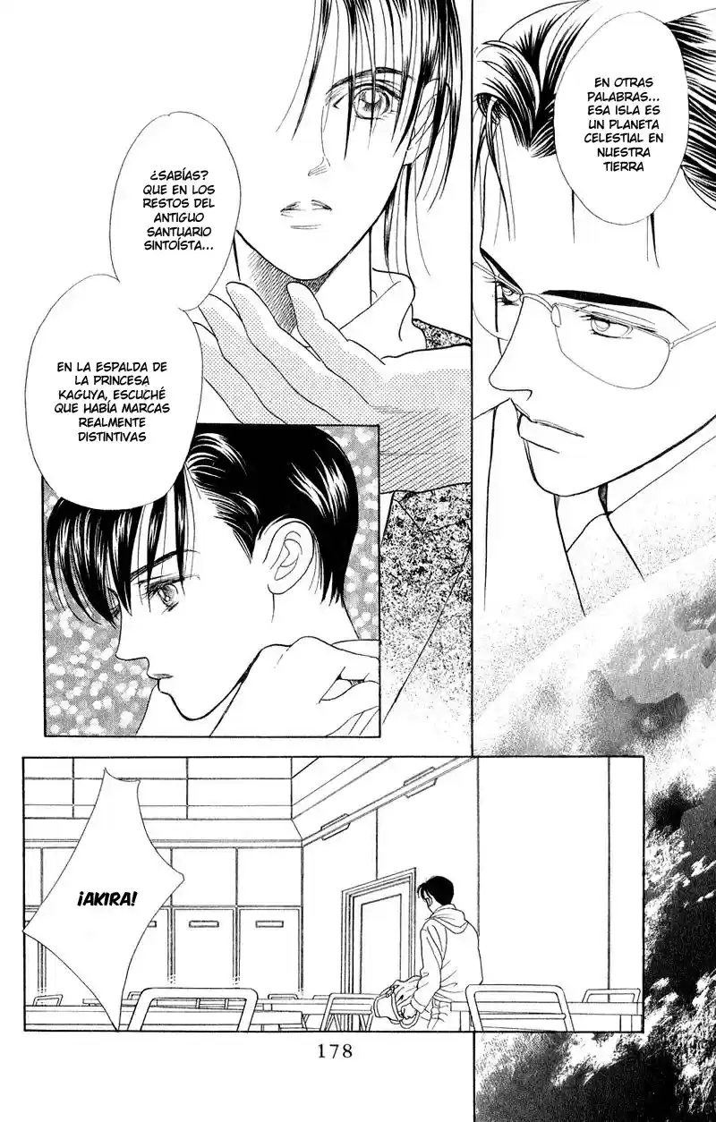 Kaguya Hime - Capítulo 15 - Página 34 - LectorTMOo