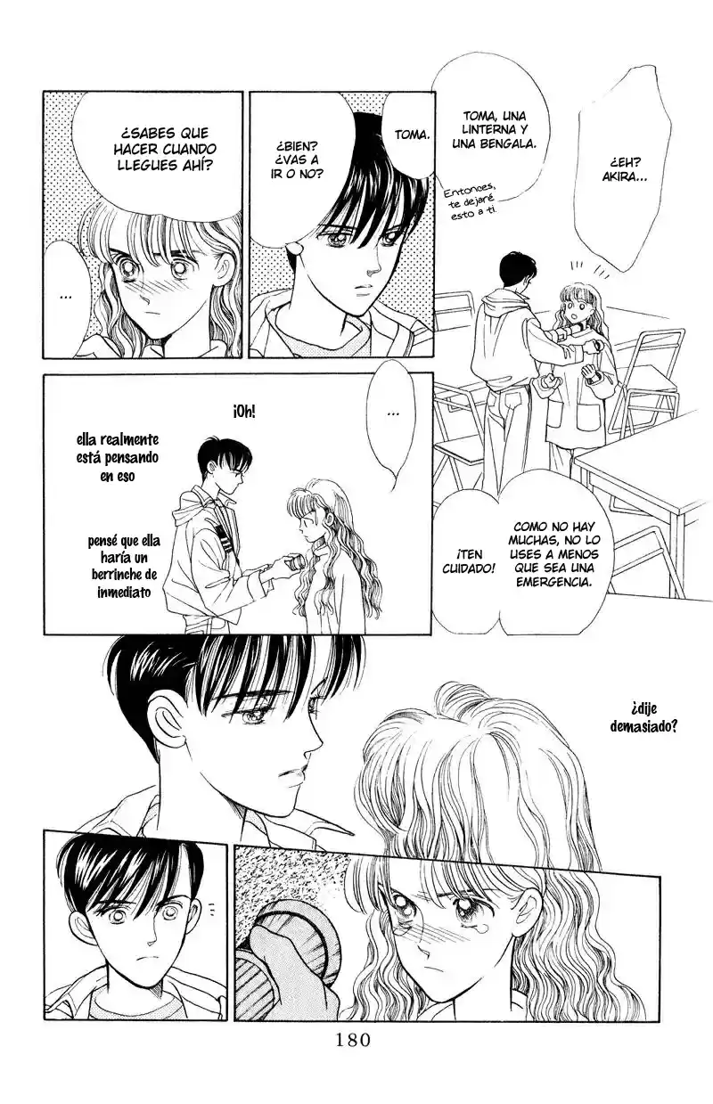 Kaguya Hime - Capítulo 15 - Página 36 - LectorTMOo