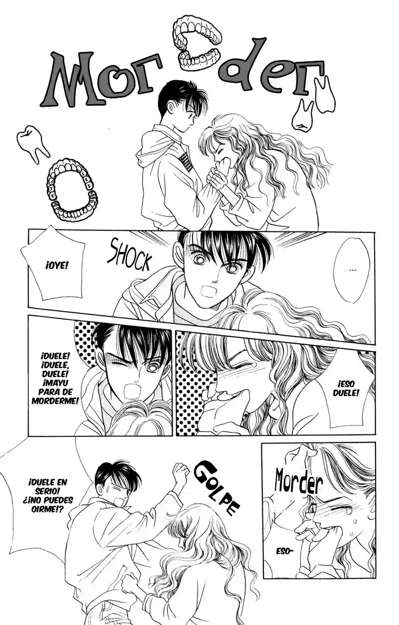 Kaguya Hime - Capítulo 15 - Página 37 - LectorTMOo