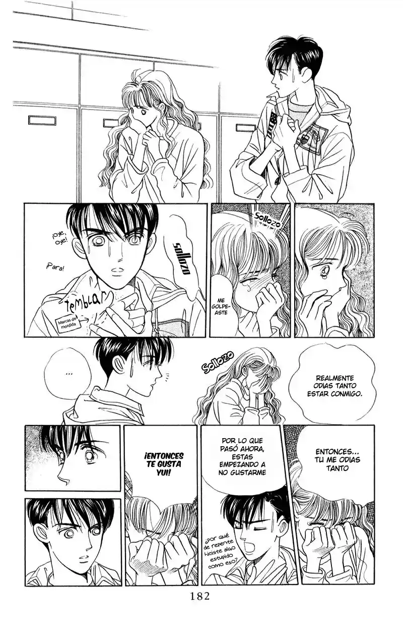 Kaguya Hime - Capítulo 15 - Página 38 - LectorTMOo