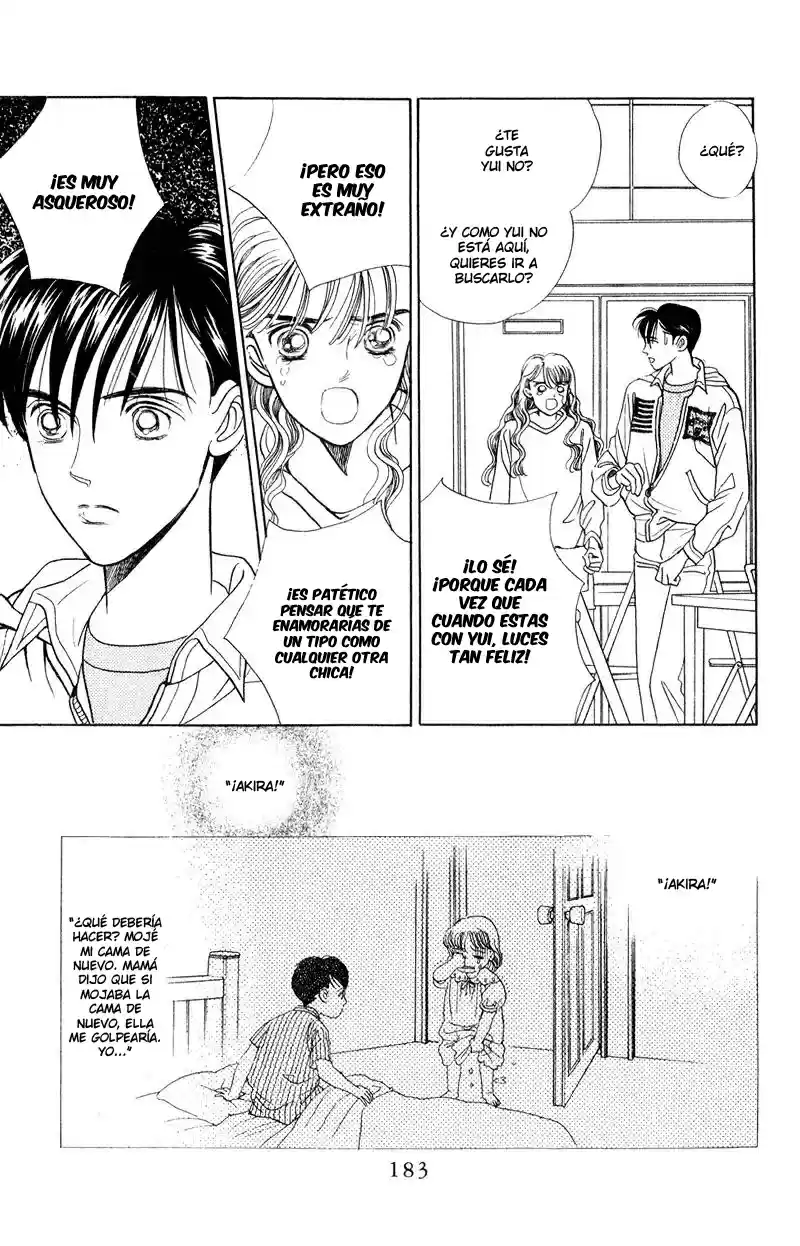 Kaguya Hime - Capítulo 15 - Página 39 - LectorTMOo