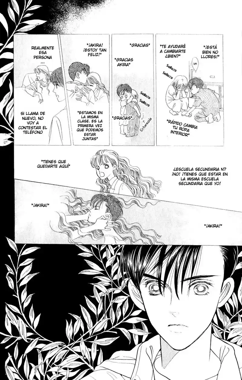 Kaguya Hime - Capítulo 15 - Página 40 - LectorTMOo