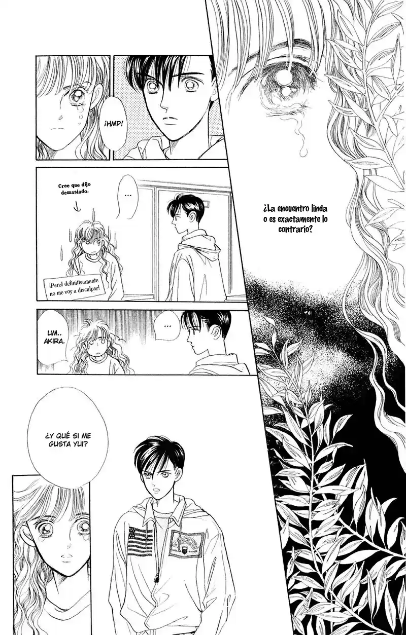 Kaguya Hime - Capítulo 15 - Página 41 - LectorTMOo