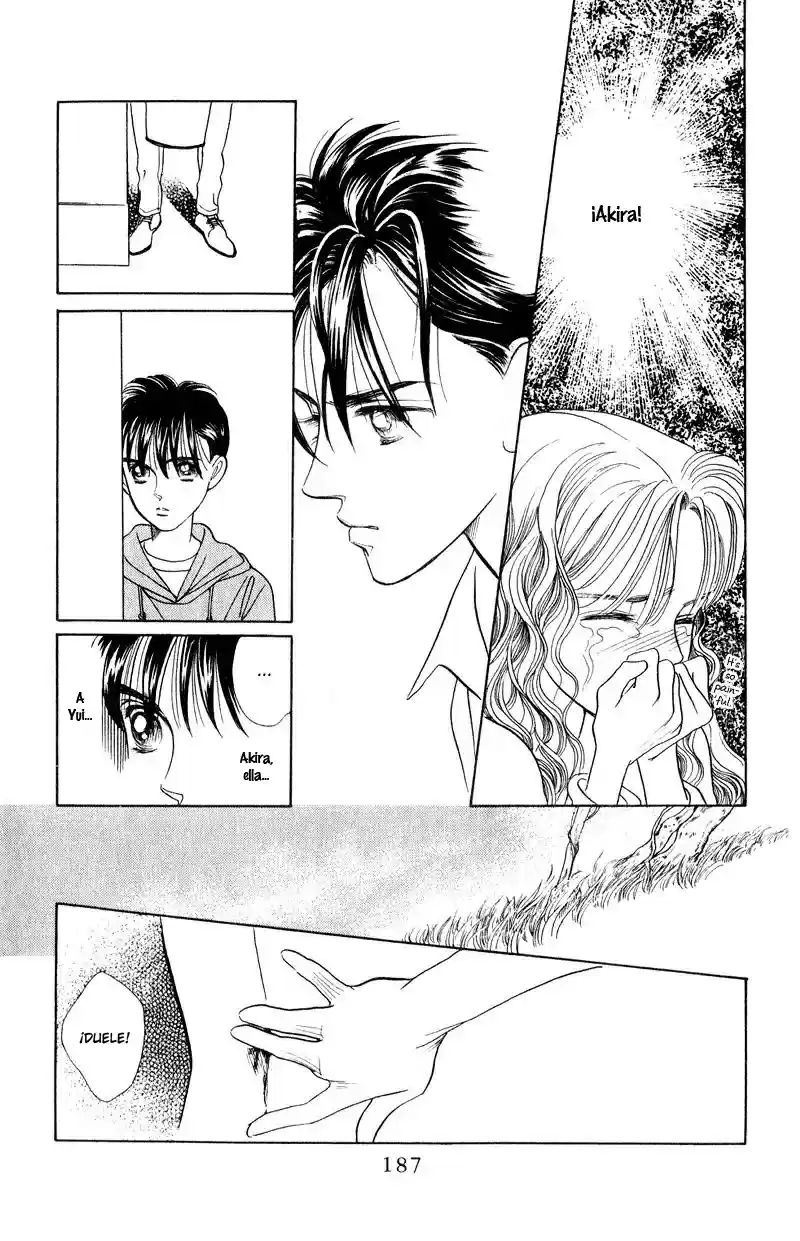 Kaguya Hime - Capítulo 15 - Página 43 - LectorTMOo
