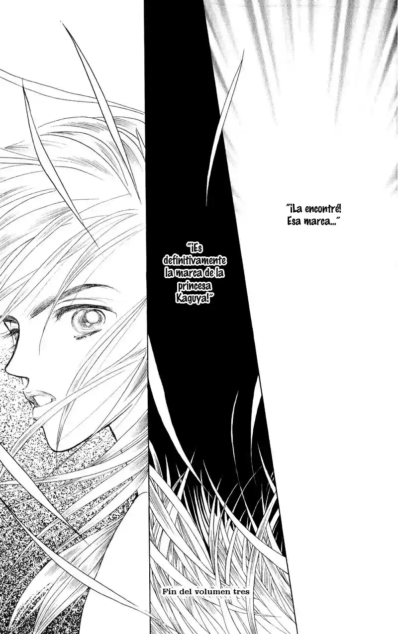 Kaguya Hime - Capítulo 15 - Página 45 - LectorTMOo