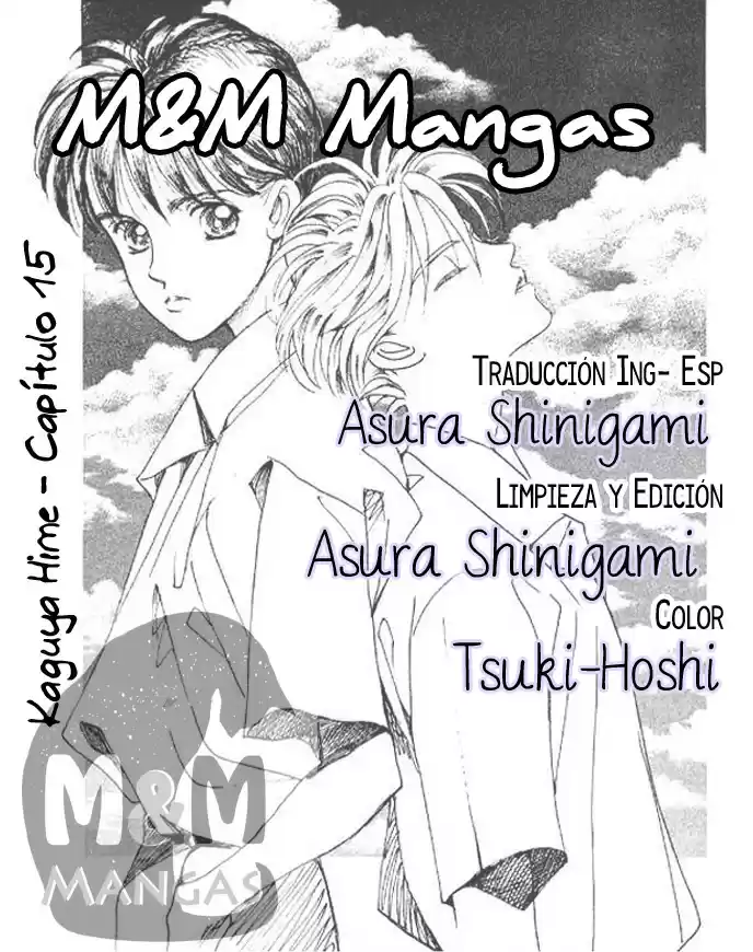 Kaguya Hime - Capítulo 15 - Página 47 - LectorTMOo
