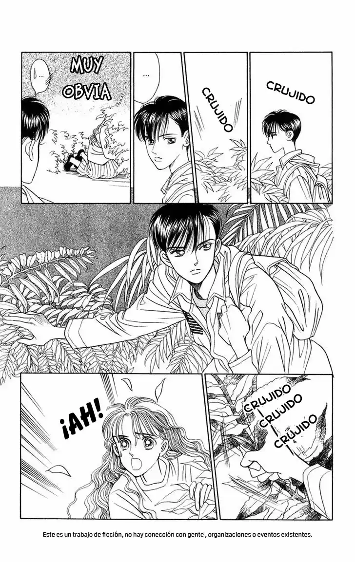 Kaguya Hime - Capítulo 16 - Página 8 - LectorTMOo