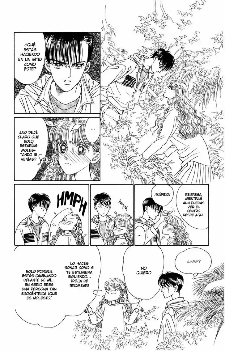 Kaguya Hime - Capítulo 16 - Página 9 - LectorTMOo