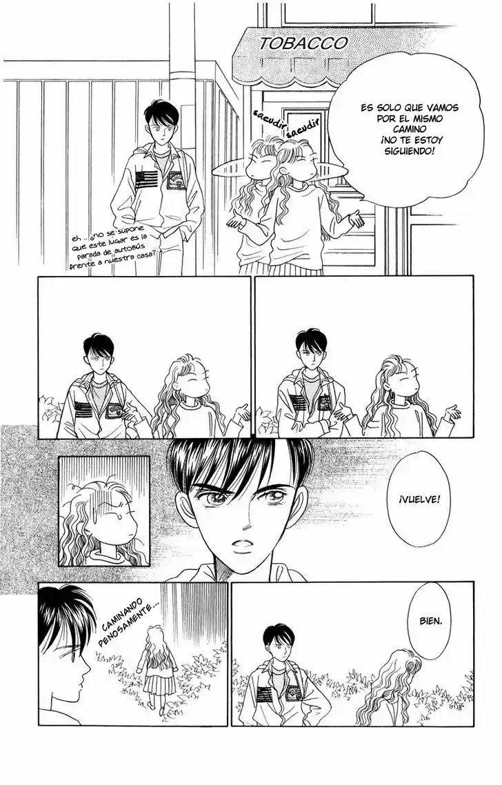 Kaguya Hime - Capítulo 16 - Página 10 - LectorTMOo