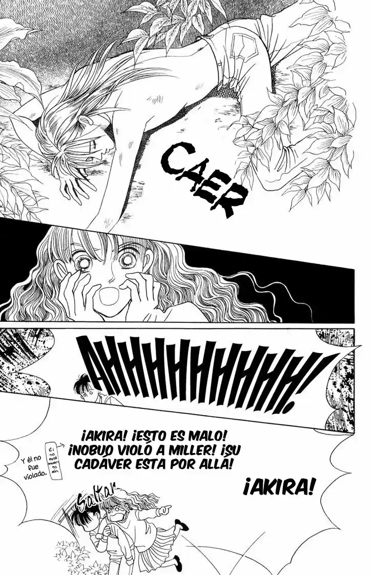Kaguya Hime - Capítulo 16 - Página 12 - LectorTMOo