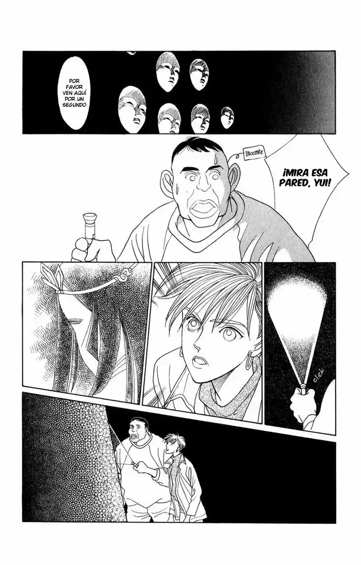 Kaguya Hime - Capítulo 16 - Página 13 - LectorTMOo