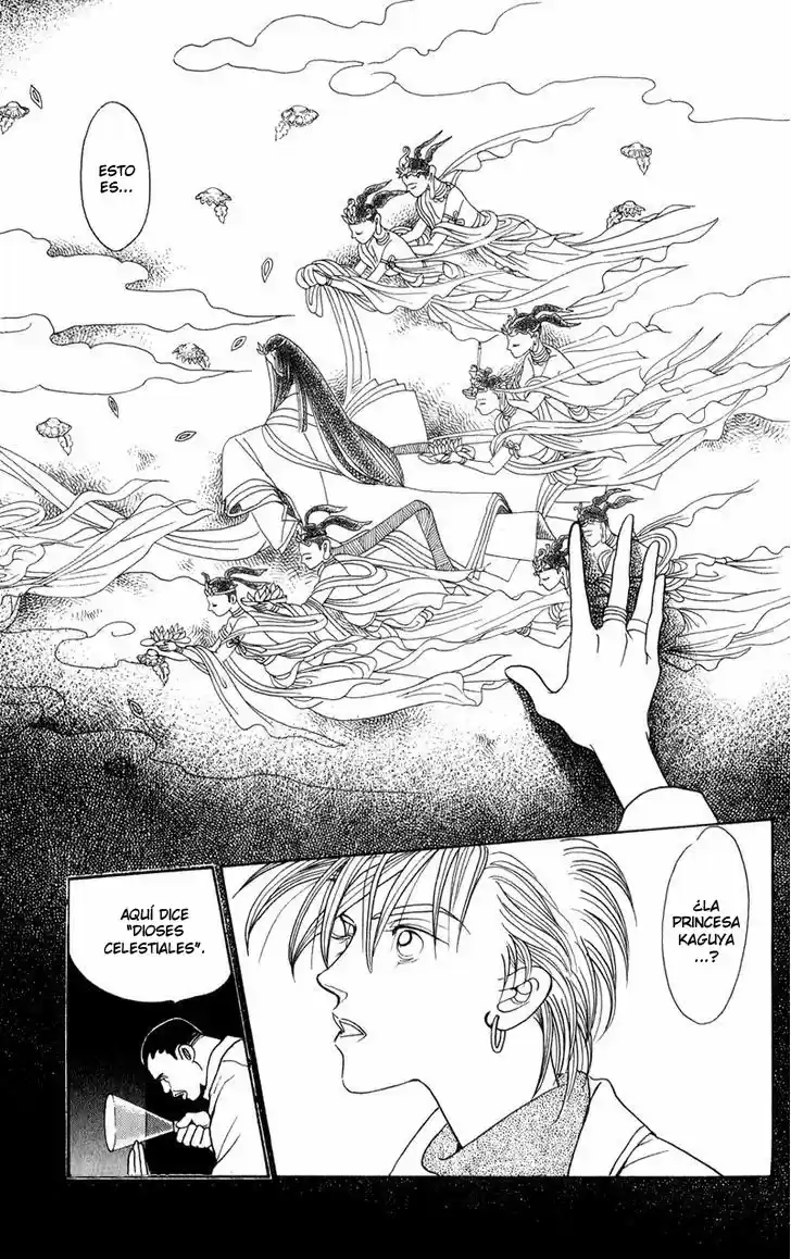Kaguya Hime - Capítulo 16 - Página 14 - LectorTMOo