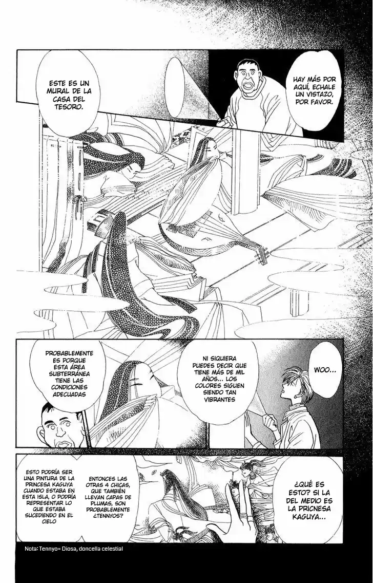 Kaguya Hime - Capítulo 16 - Página 15 - LectorTMOo
