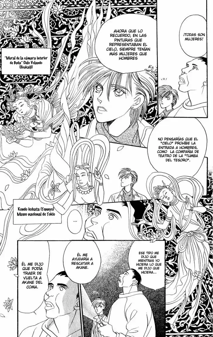 Kaguya Hime - Capítulo 16 - Página 16 - LectorTMOo