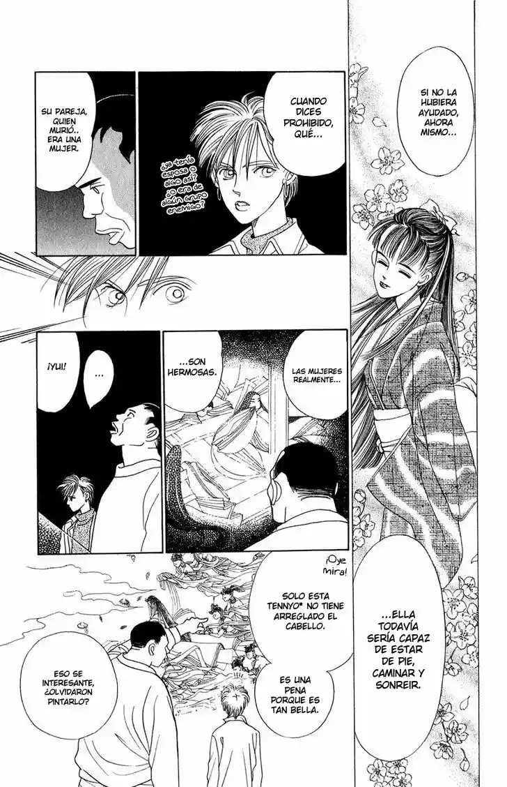 Kaguya Hime - Capítulo 16 - Página 19 - LectorTMOo