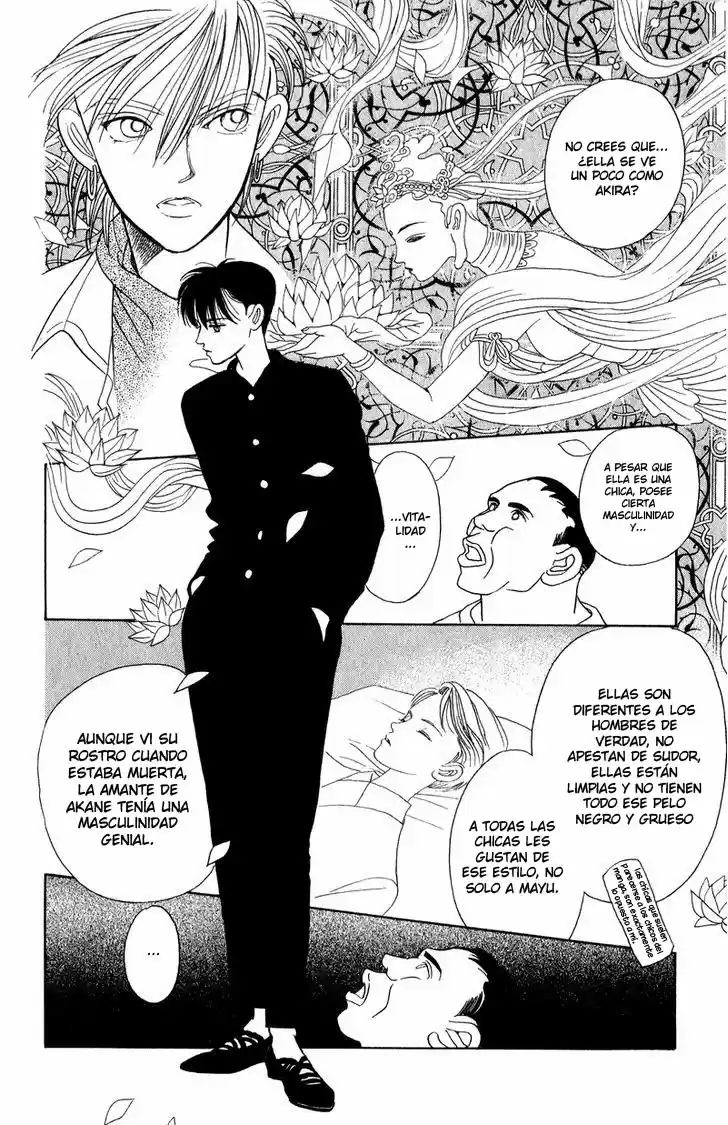 Kaguya Hime - Capítulo 16 - Página 20 - LectorTMOo