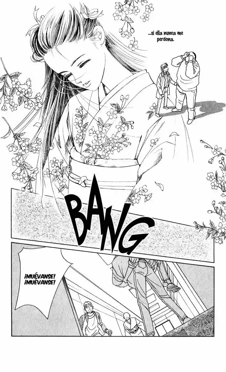 Kaguya Hime - Capítulo 16 - Página 22 - LectorTMOo