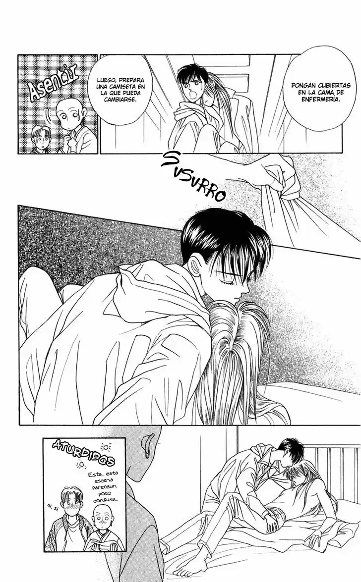 Kaguya Hime - Capítulo 16 - Página 24 - LectorTMOo