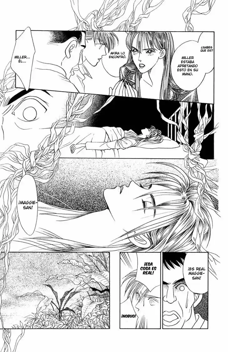 Kaguya Hime - Capítulo 16 - Página 27 - LectorTMOo