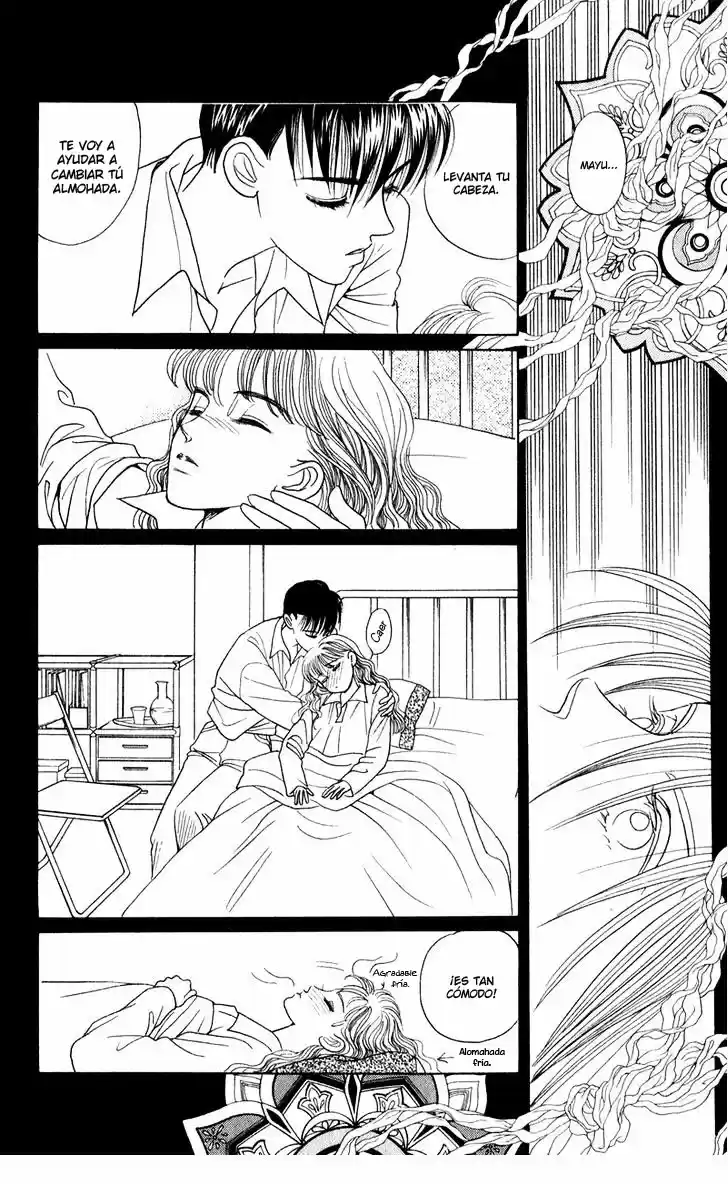 Kaguya Hime - Capítulo 16 - Página 28 - LectorTMOo