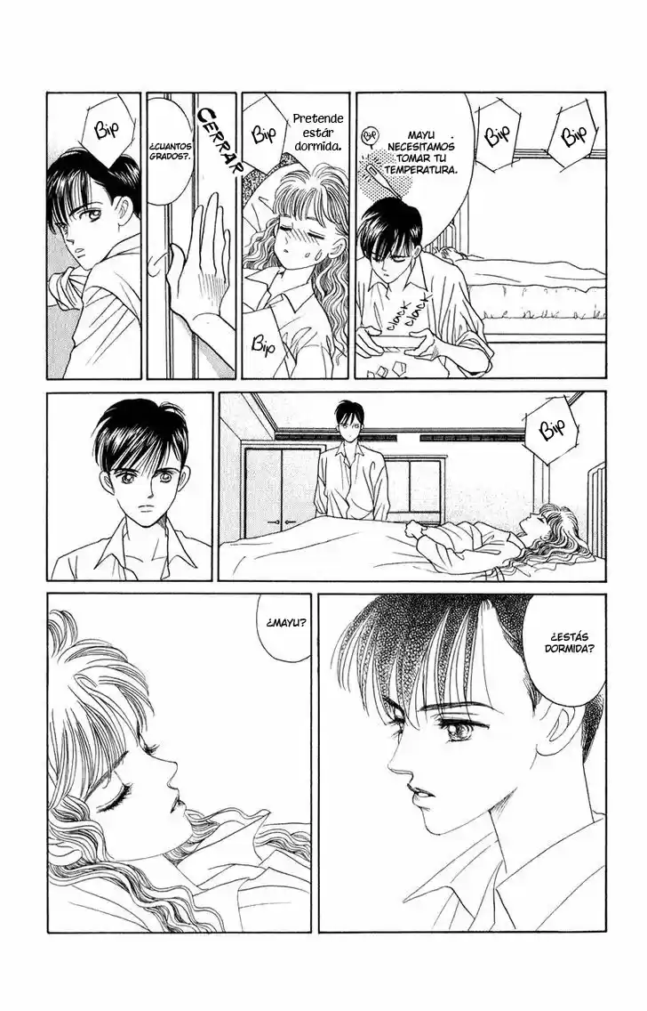 Kaguya Hime - Capítulo 16 - Página 29 - LectorTMOo