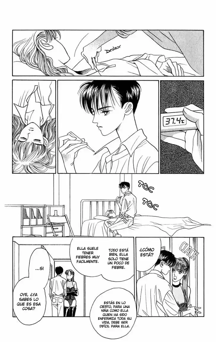 Kaguya Hime - Capítulo 16 - Página 32 - LectorTMOo