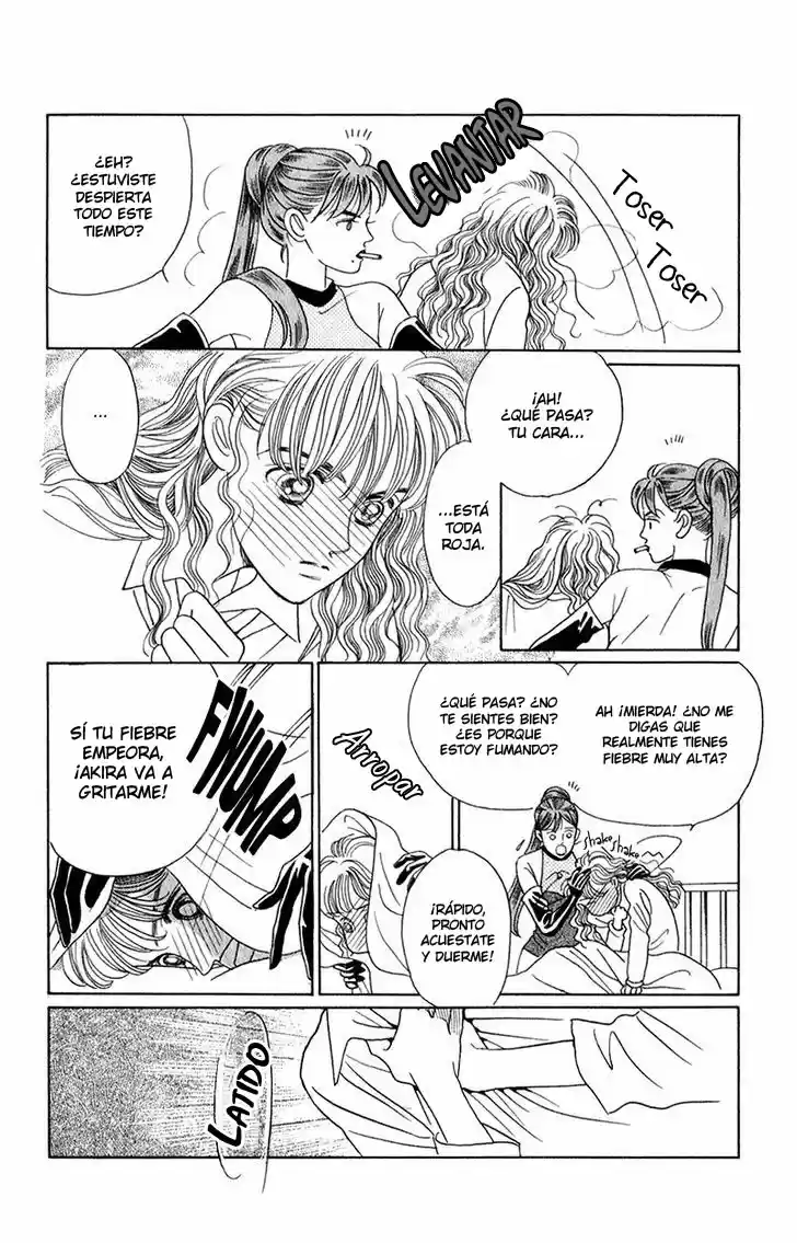 Kaguya Hime - Capítulo 16 - Página 34 - LectorTMOo