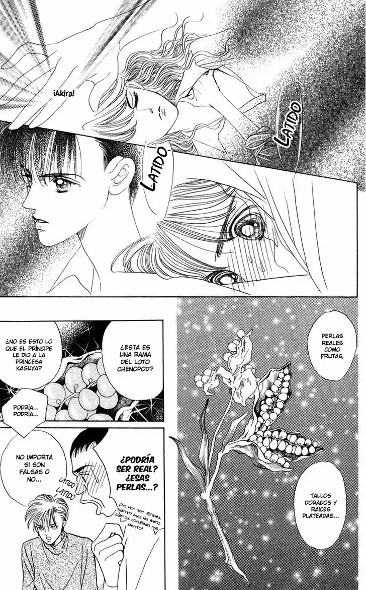 Kaguya Hime - Capítulo 16 - Página 35 - LectorTMOo