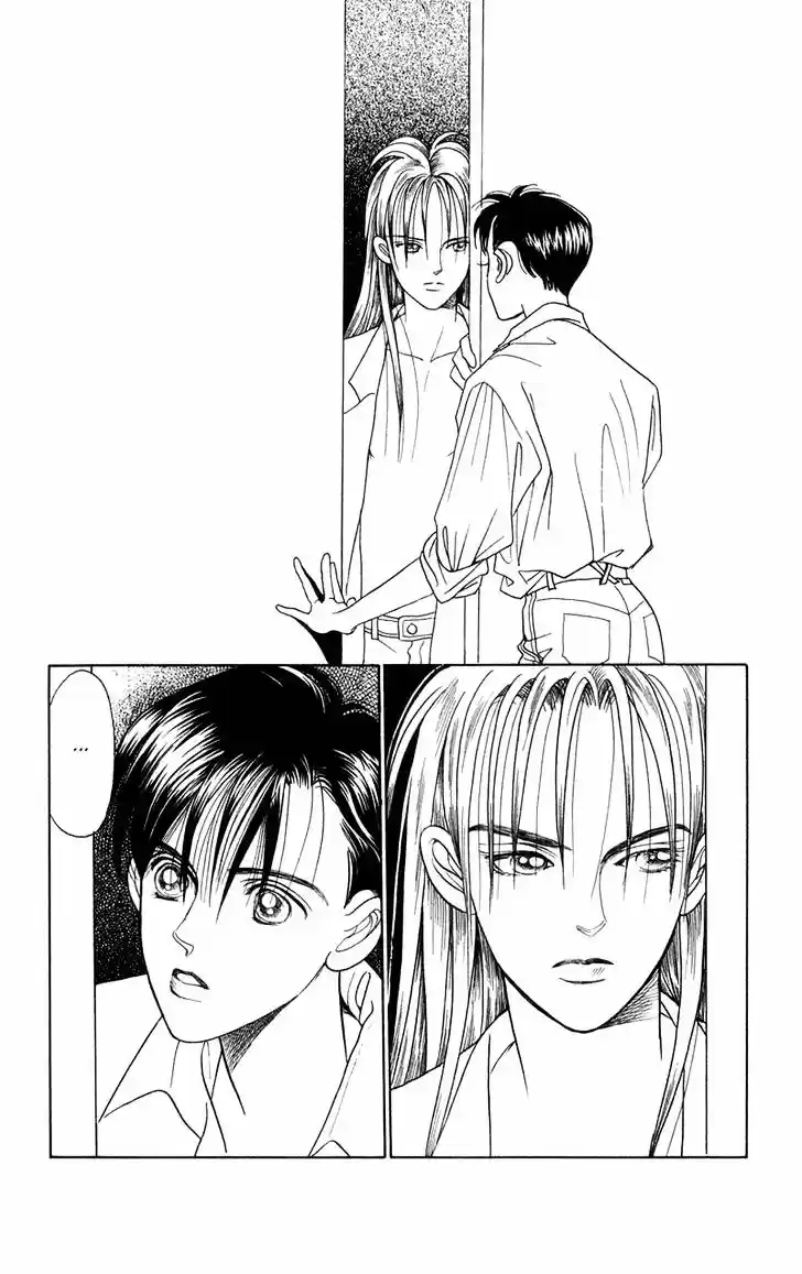 Kaguya Hime - Capítulo 16 - Página 37 - LectorTMOo