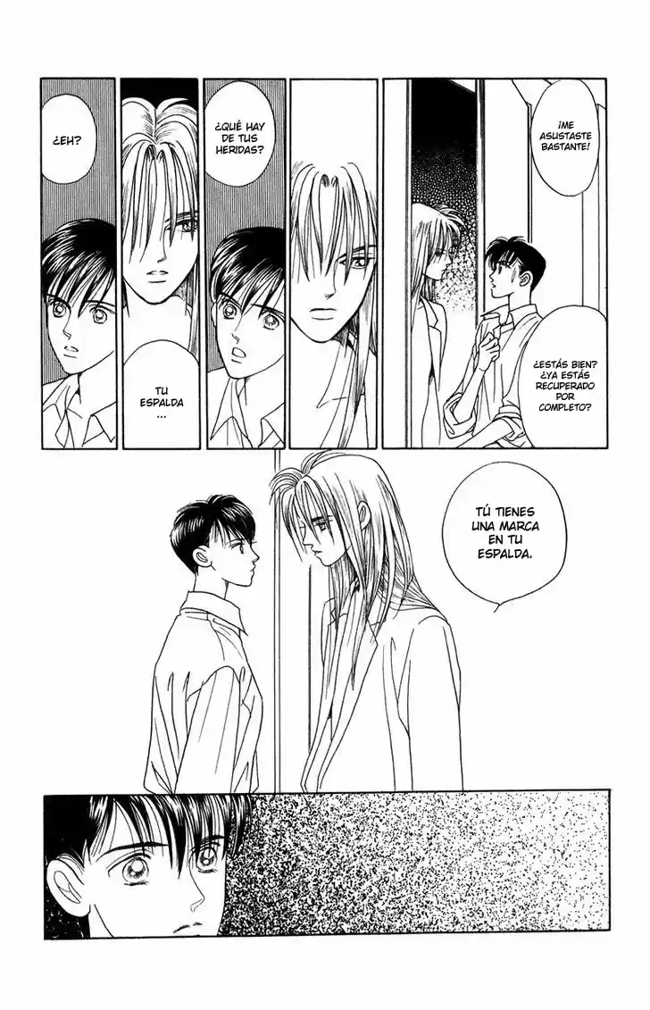 Kaguya Hime - Capítulo 16 - Página 38 - LectorTMOo