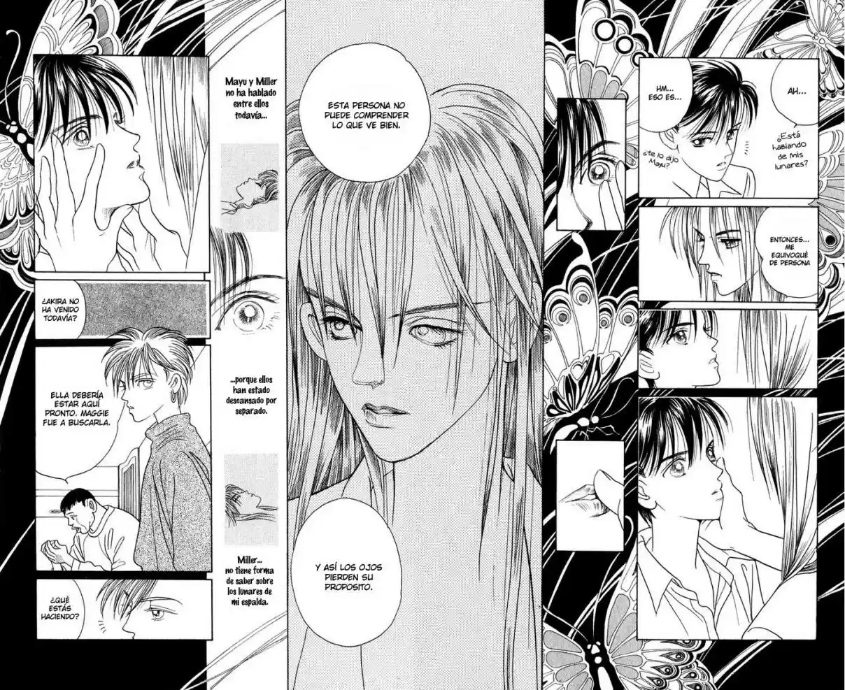 Kaguya Hime - Capítulo 16 - Página 39 - LectorTMOo