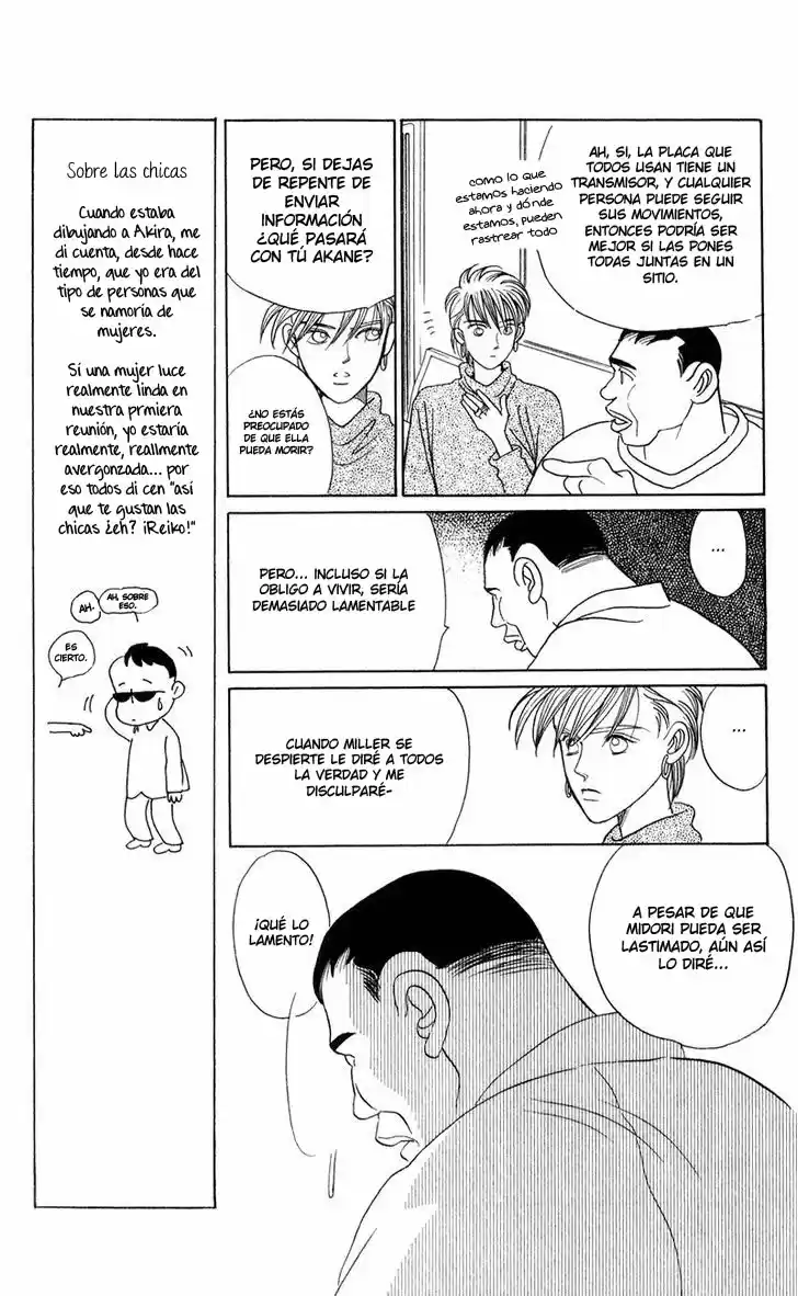 Kaguya Hime - Capítulo 16 - Página 41 - LectorTMOo