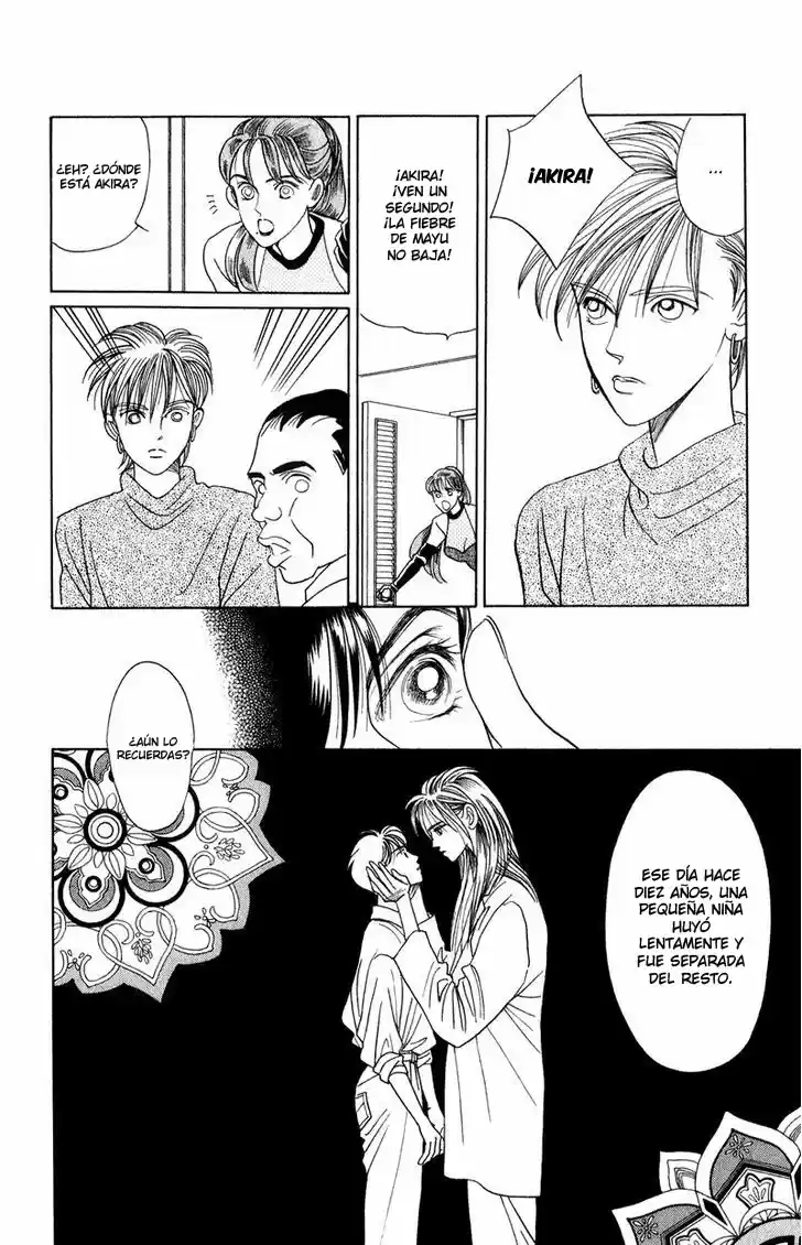 Kaguya Hime - Capítulo 16 - Página 42 - LectorTMOo