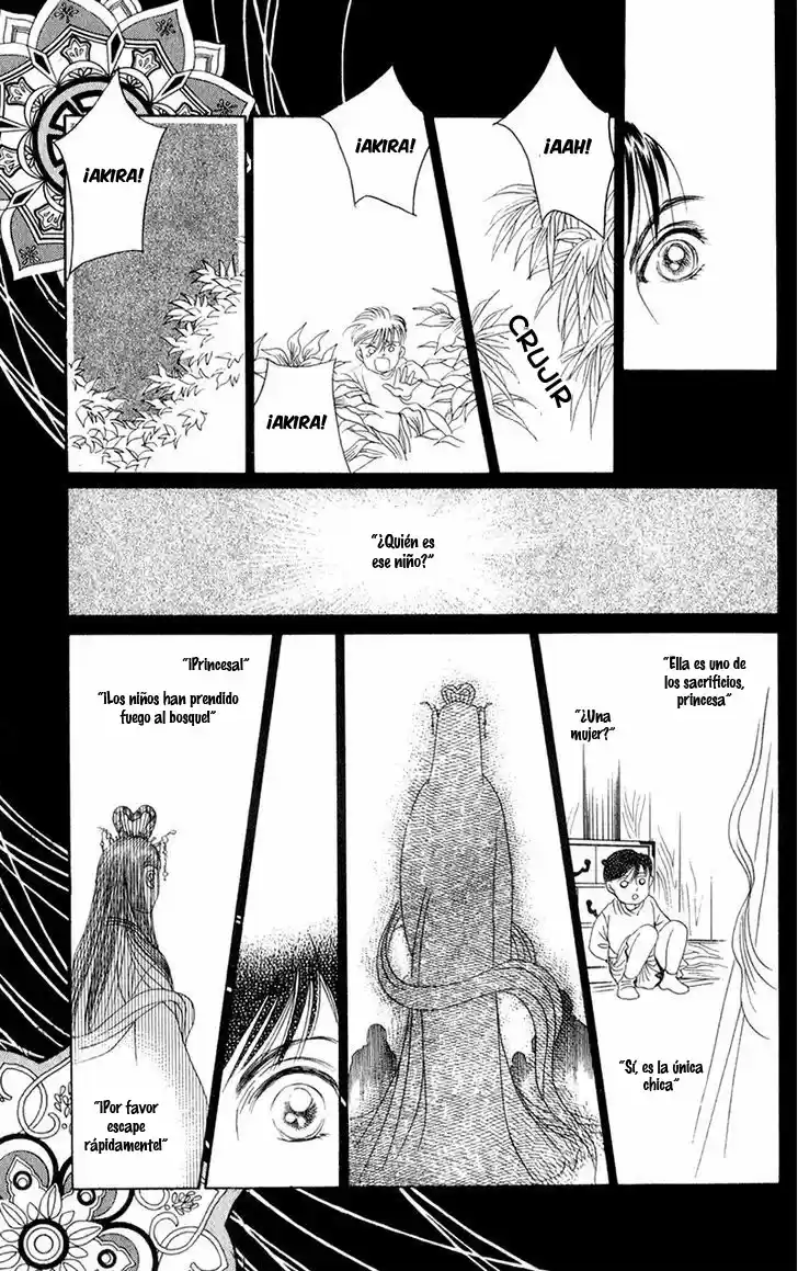 Kaguya Hime - Capítulo 16 - Página 43 - LectorTMOo