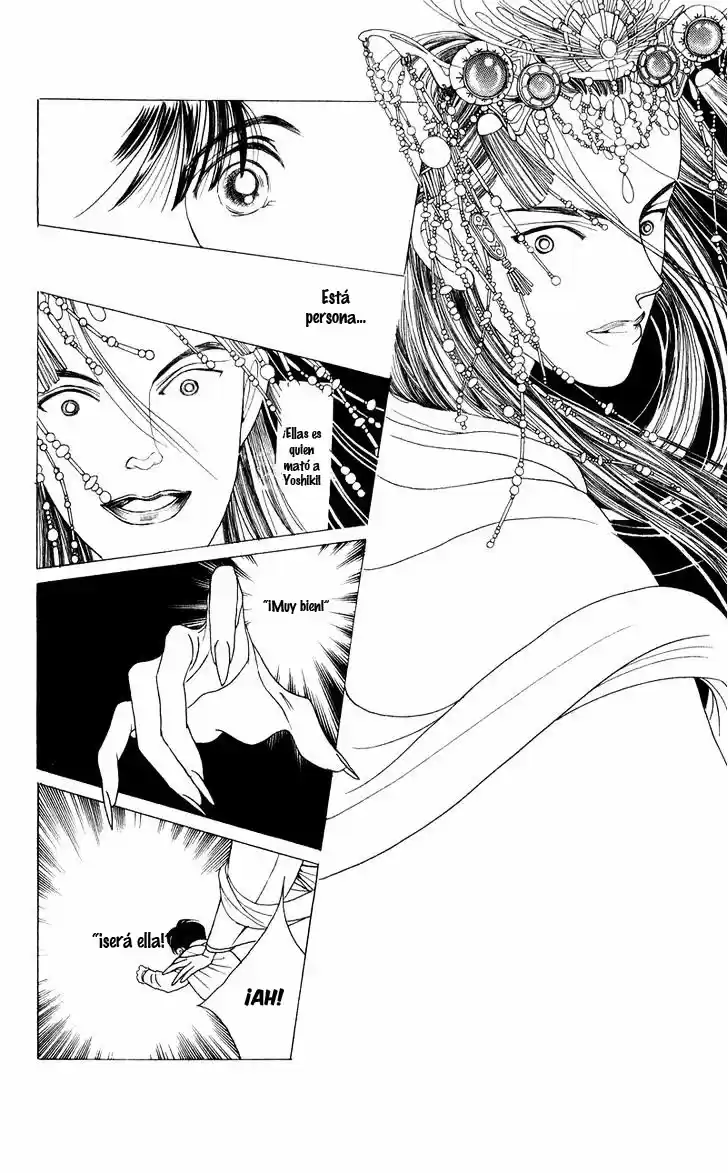 Kaguya Hime - Capítulo 16 - Página 44 - LectorTMOo