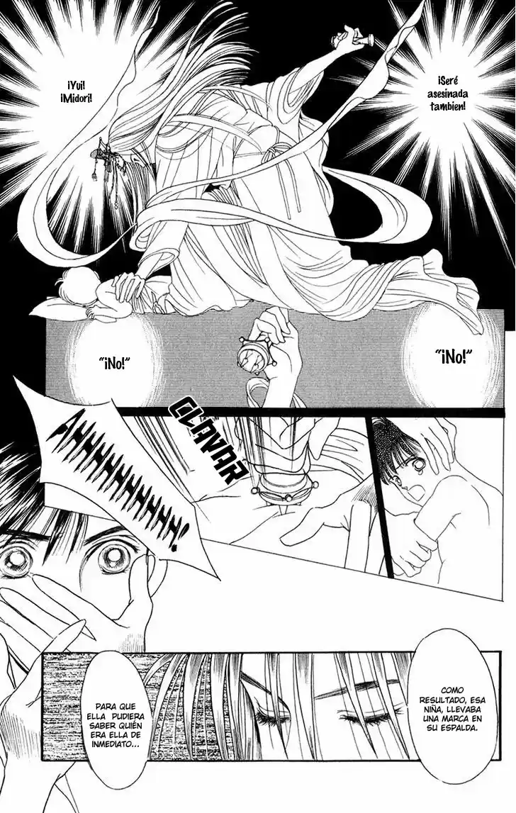 Kaguya Hime - Capítulo 16 - Página 45 - LectorTMOo