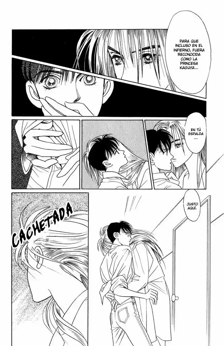Kaguya Hime - Capítulo 16 - Página 46 - LectorTMOo