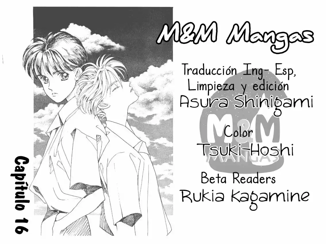 Kaguya Hime - Capítulo 16 - Página 48 - LectorTMOo
