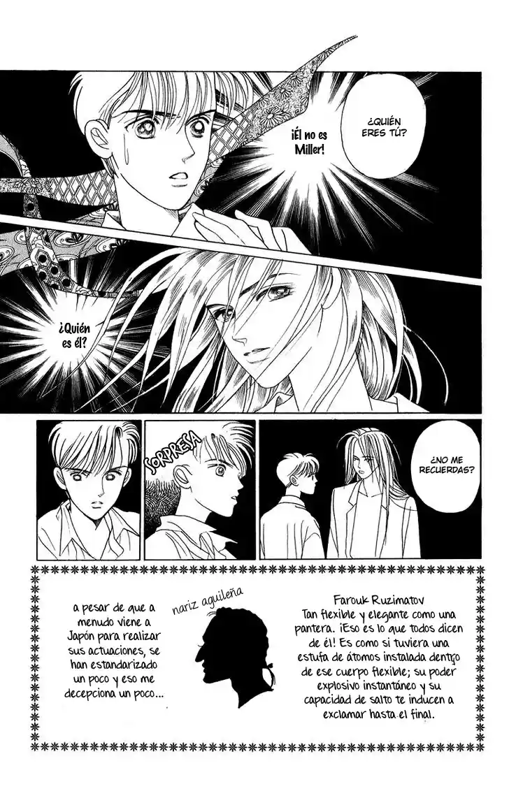 Kaguya Hime - Capítulo 17 - Página 4 - LectorTMOo